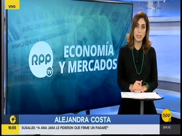 Economía y mercados