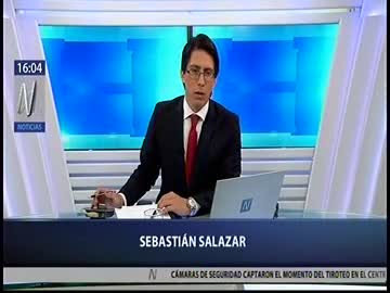 Un muerto y 4 heridos tras tiroteo en Centro de Lima